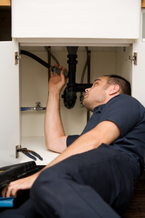 Our Scotts Valley Plumbers Do Full Home Inspections
